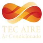 LogoTecaireAmarelo261_260